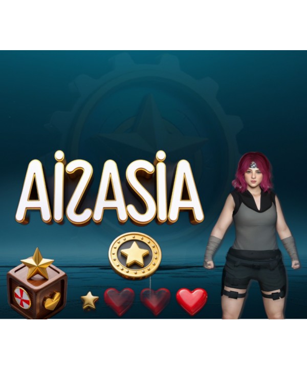 AIZ Steam Key GLOBAL